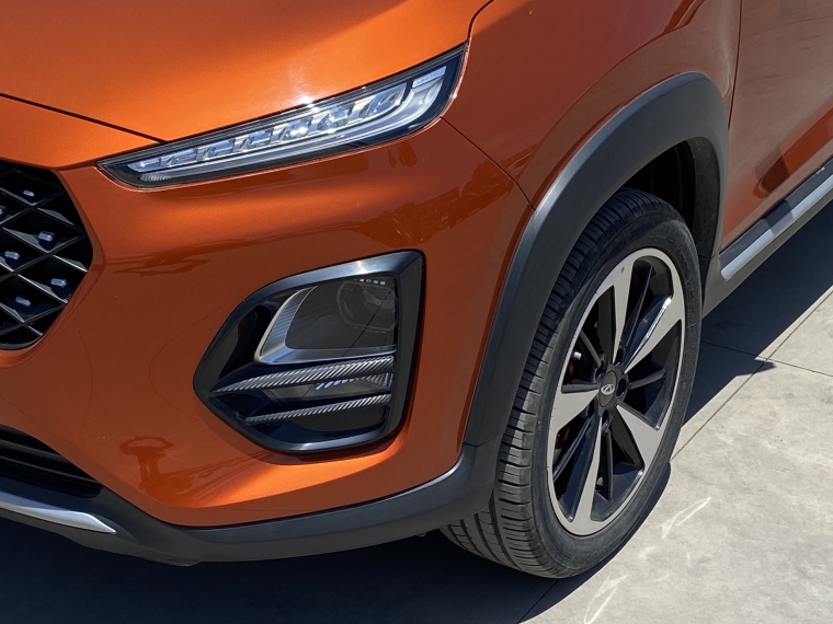 Chery Tiggo 2 pro Tiggo 2 Pro Glx 1.0t 2023 Usado en Rosselot Usados