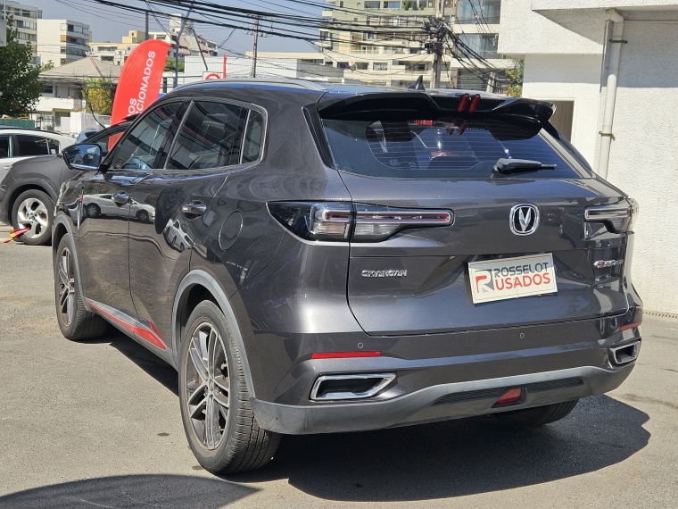 Changan Cs55 Cs55 Elite 1.5 Aut 2023 Usado  Usado en Webautos.cl