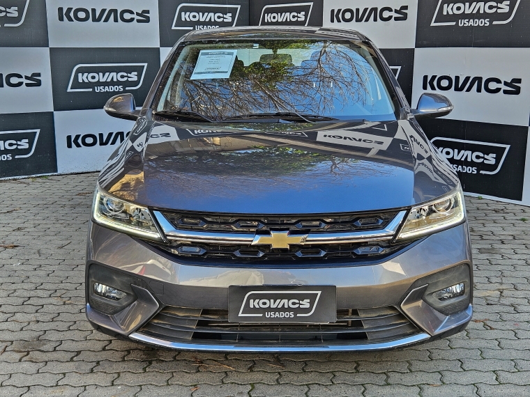 Chevrolet Sail 1.5 Ltz At 2024 Usado  Usado en Kovacs Usados