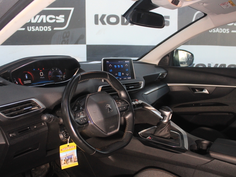 Peugeot 3008 1.6 Actpack Bluehdi E6 Mt Diesel 2019 Usado  Usado en Kovacs Usados