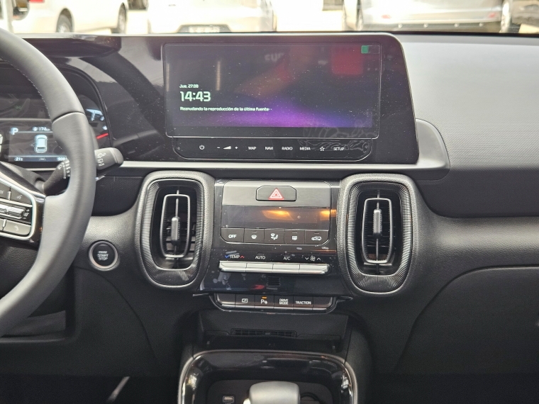 Kia Sonet 1.5 Ex At Full 2026 Usado  Usado en Kovacs Usados