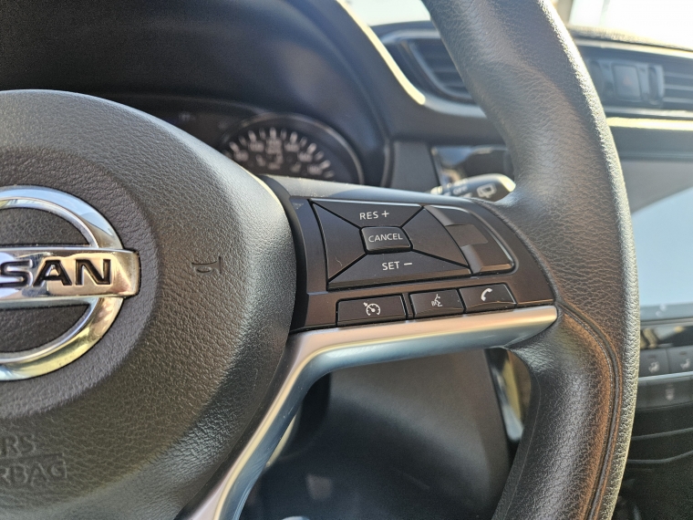 Nissan X-trail Sense At 2.5 2023 Usado  Usado en Kovacs Usados