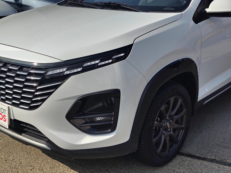 Chery Tiggo 2 pro All New Tiggo 2 Pro Max 1.5 Gl Cvt Euro 6 2024 Usado en Rosselot Usados