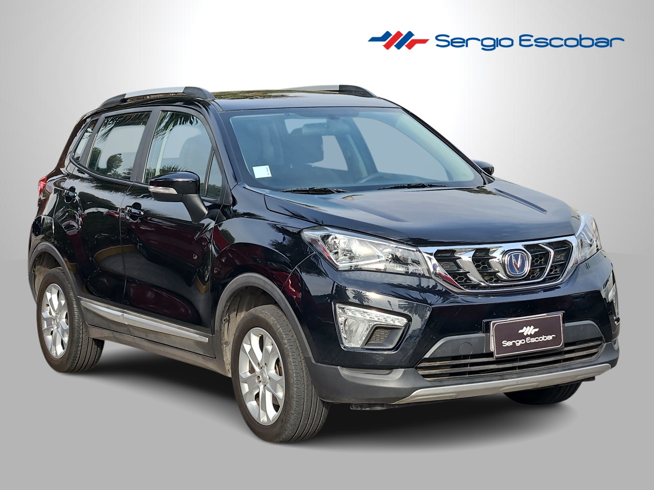CHANGAN CS15 CS15 HATCH BACK 1.5 2023