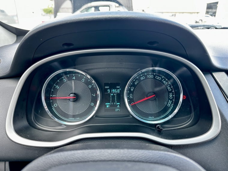 Chevrolet Sail 1.5l Mt 2019 Usado  Usado en Kovacs Usados