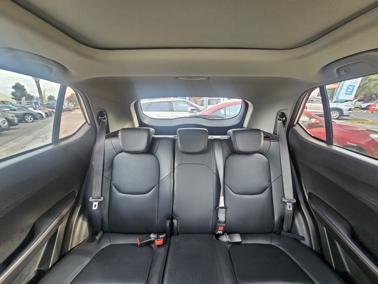Chevrolet Groove Premier 1.5l Mt 2022 Usado  Usado en Kovacs Usados