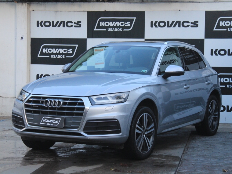 AUDI Q5 Q5 SPORT 2.0 4X4   AUT 2020