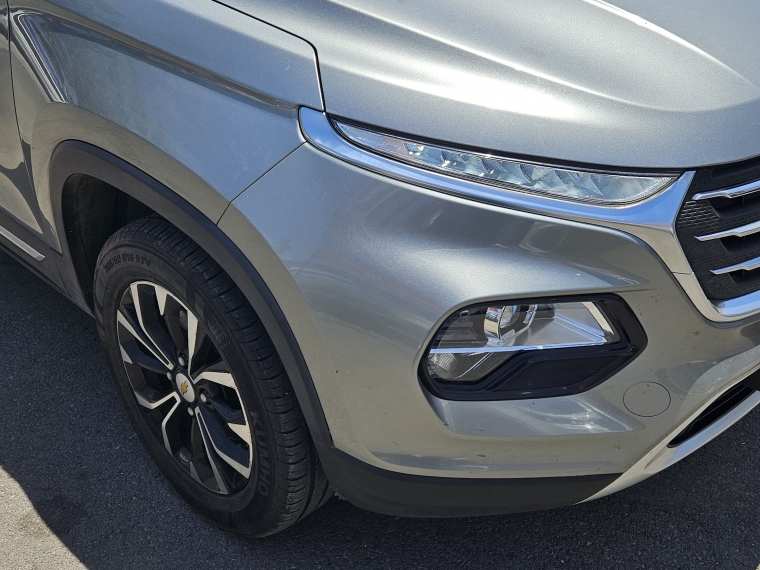 Chevrolet Groove 1.5 Premier Mt 2021 Usado  Usado en Kovacs Usados