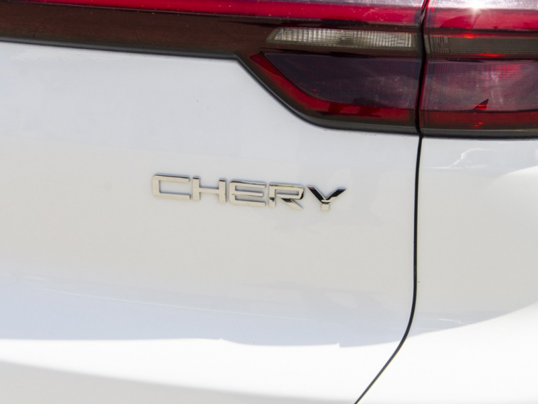 Chery Tiggo 8 8 Gls 1.5 2022 Usado  Usado en Webautos.cl