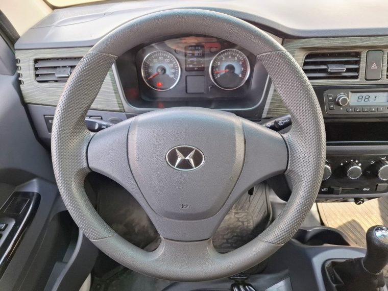 Brilliance X30 X30 1.5 2022 Usado en Rosselot Usados