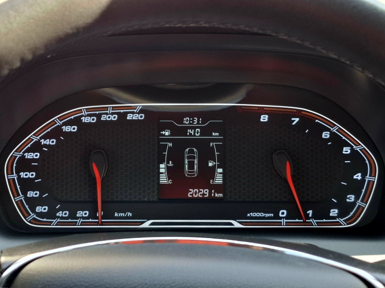 Chery Tiggo 2 Tiggo 2 Gls Mt 1.5 2022 Usado en Rosselot Usados