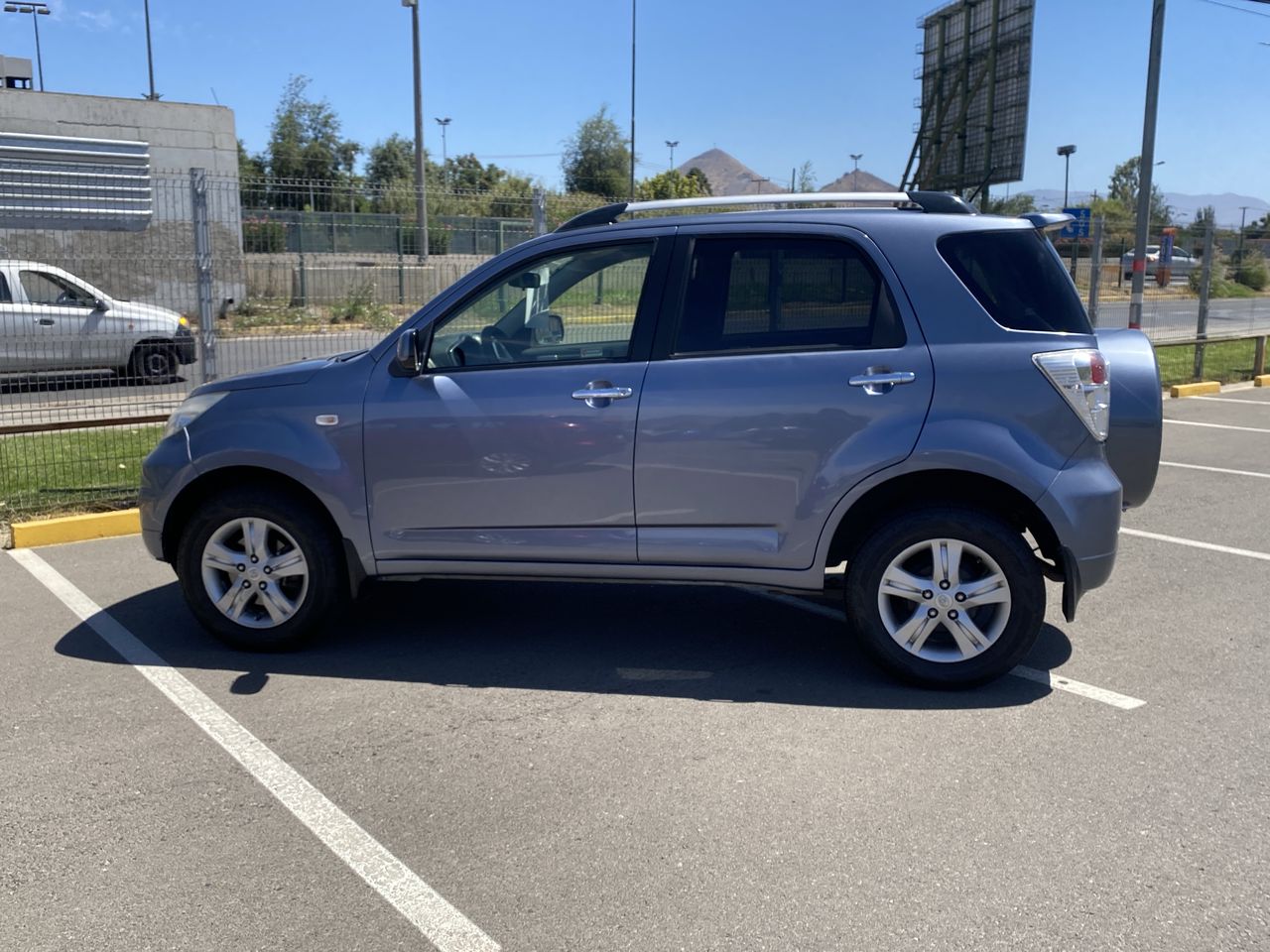 Toyota Rush Rush 1.5 Aut 2017 Usado en Usados de Primera - Sergio Escobar