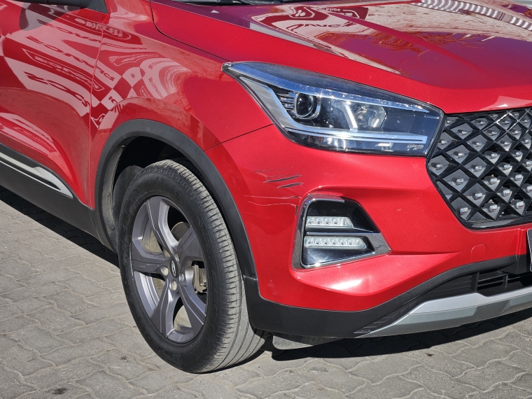 Chery Tiggo Tigo 2023 Usado Usado en Kovacs Usados Chery Tiggo Tigo 2023 Usado Usado en Kovacs Usados