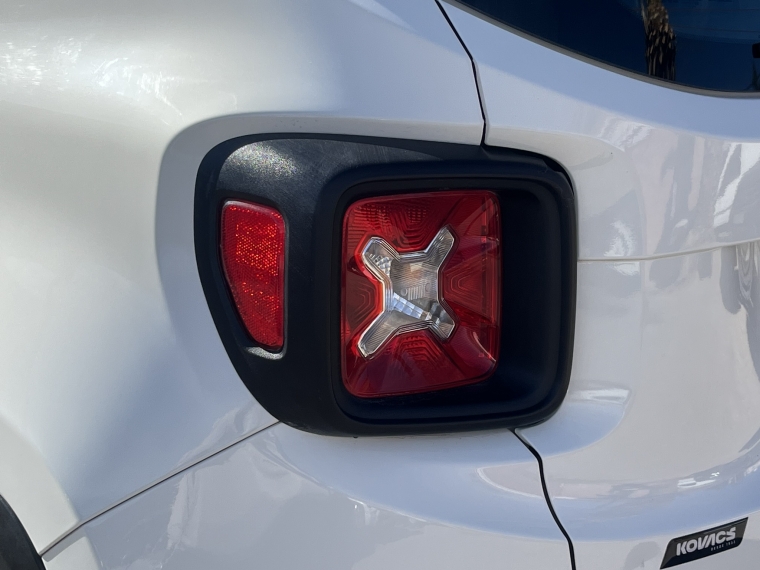 Jeep Renegade Sport Lx 1.8 Aut 2021 Usado  Usado en Webautos.cl