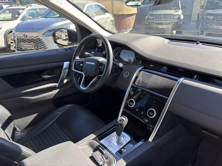 Land rover Discovery Sport 4x4 2.0i S Aut 2021 Usado  Usado en BMW Premium Selection