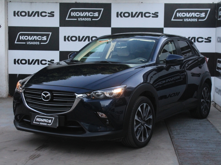 MAZDA CX-3 2.0  R  IPM   MT 2023