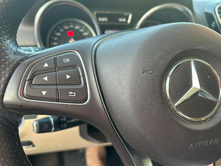 Mercedes benz Gle 250 D 2018 Usado  Usado en Webautos.cl