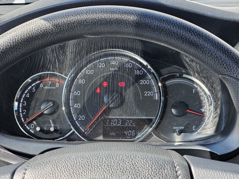 Toyota Yaris Hb 1.5 Mt 2025 Usado  Usado en Kovacs Usados