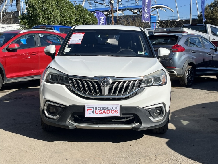 Brilliance V3 V3 1.5 2020 Usado en Rosselot Usados
