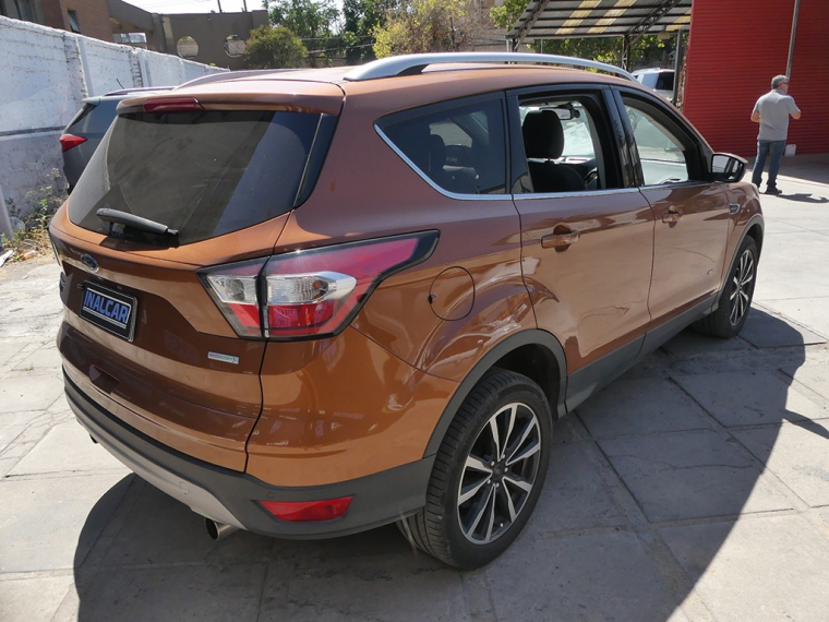 Ford Escape 4x4 2.0 Aut 2019 Usado  Usado en Webautos.cl