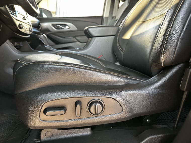 Chevrolet Traverse Ng Traverse Awd 3.6 Aut 2019 Usado  Usado en Kovacs Usados