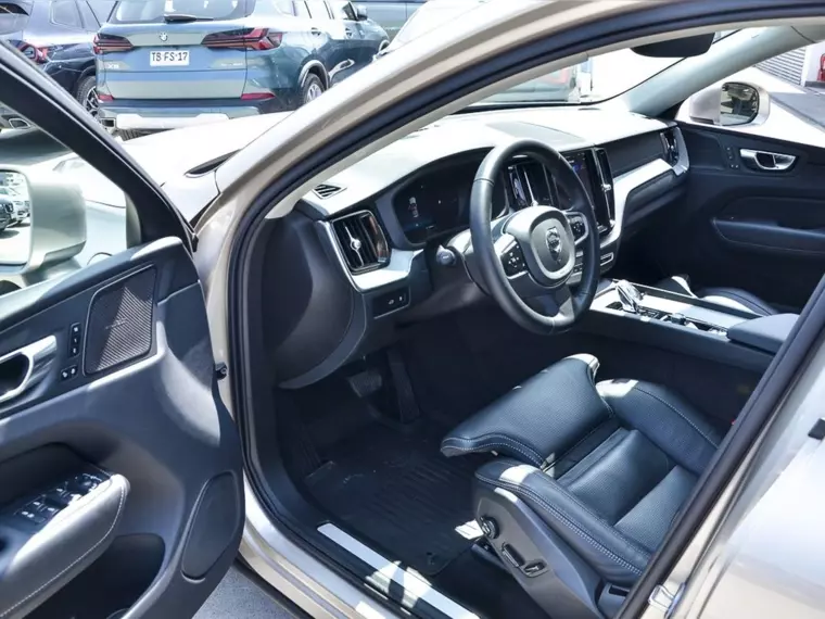 Volvo Xc60 T8 Awd Recharge Ultimate 2025 Usado  Usado en Webautos.cl