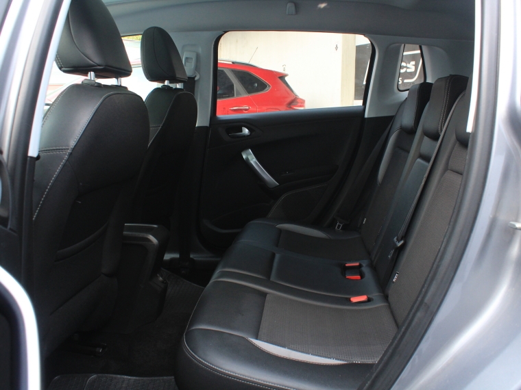 Peugeot 2008 1.5 Allure  Blue Hdi  120 At Diesel 2020 Usado  Usado en Kovacs Usados