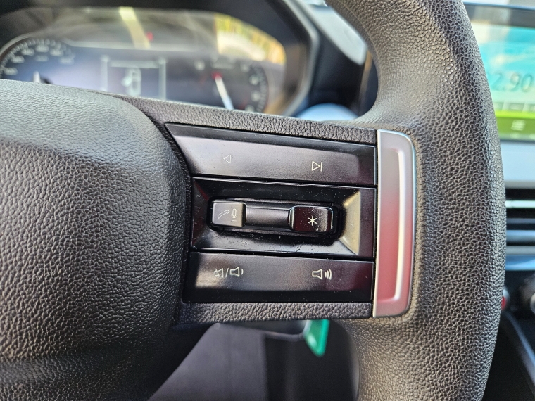 Chevrolet Sail 1.5 Hb Ltz Mt 2025 Usado  Usado en Kovacs Usados