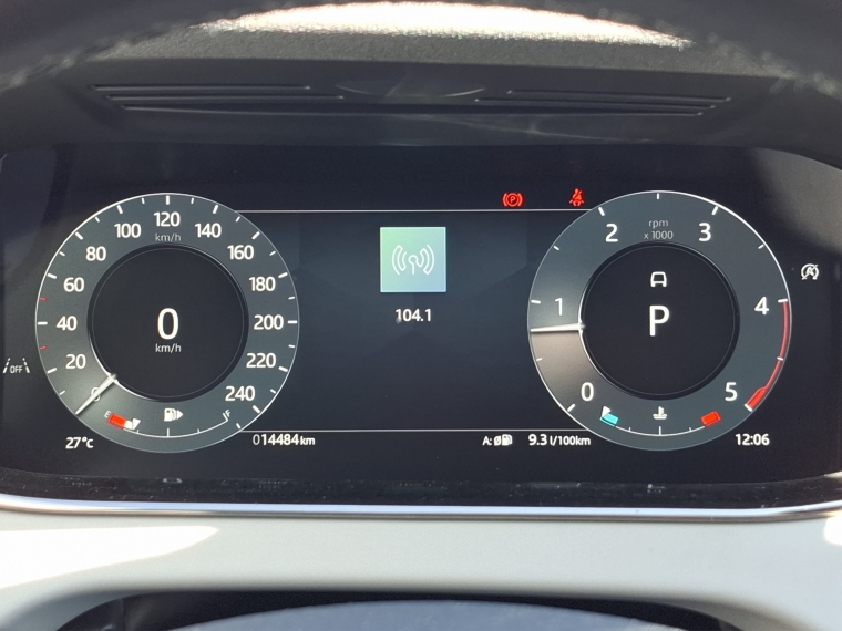 Land rover Range rover evoque Mhev 4x4 2.0 Aut 2025 Usado Usado en BMW Premium Selection Land rover Range rover evoque Mhev 4x4 2.0 Aut 2025 Usado Usado en BMW Premium Selection