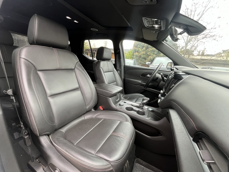 Chevrolet Traverse Rs Awd P 2023 Usado  Usado en Kovacs Usados