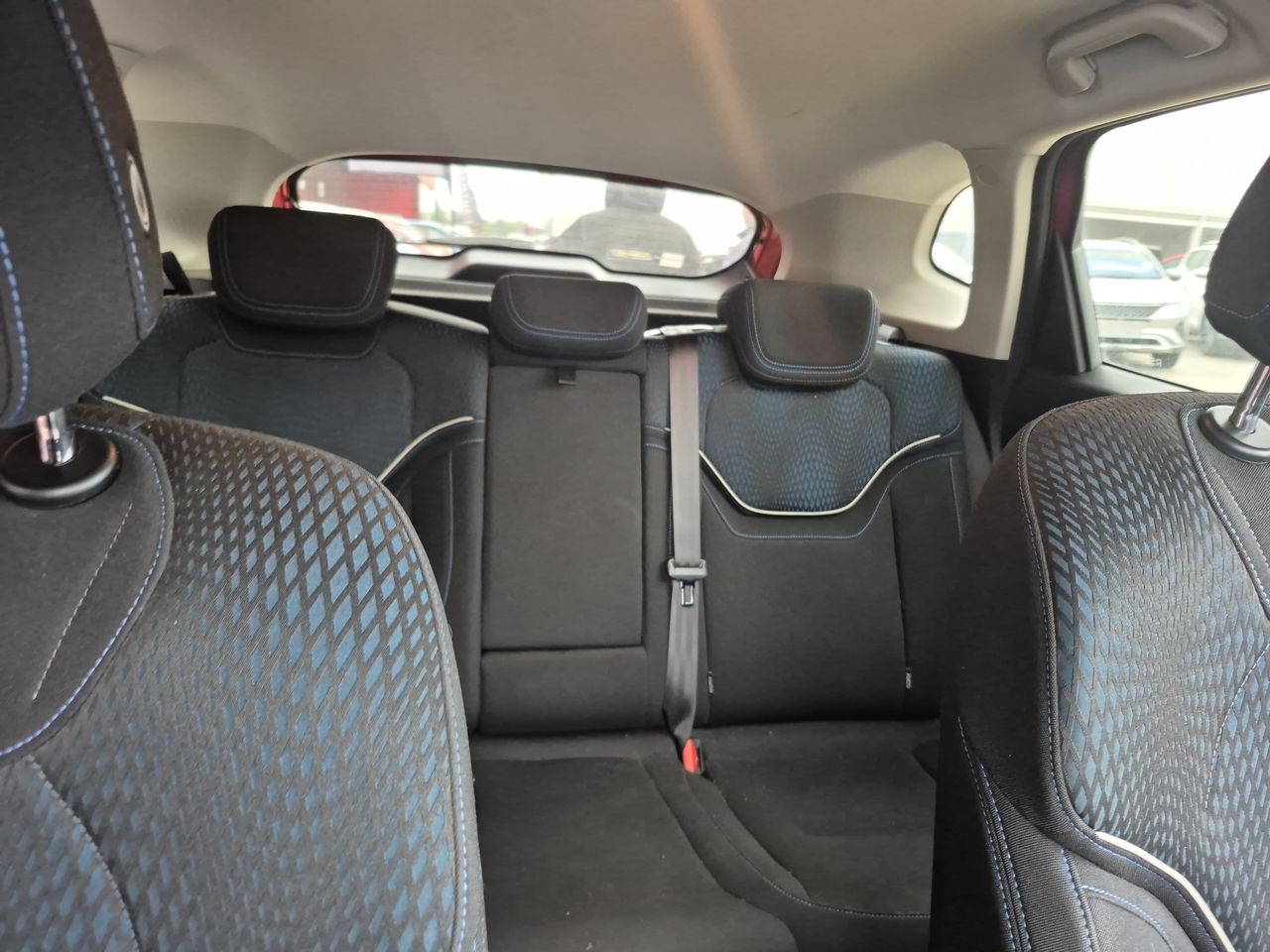 Haval Jolion Jolion Turbo 1.5 2022 Usado en Usados de Primera - Sergio Escobar