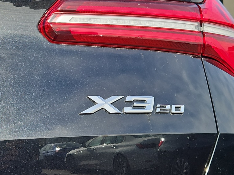 Bmw X3 Sdrive 20 2.0 Aut 2026 Usado Usado en BMW Premium Selection Bmw X3 Sdrive 20 2.0 Aut 2026 Usado Usado en BMW Premium Selection