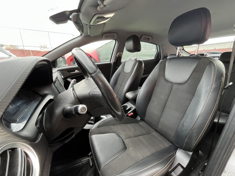 Chery Tiggo 2 Tiggo 2 Gl Mt 1.5 2022 Usado en Rosselot Usados