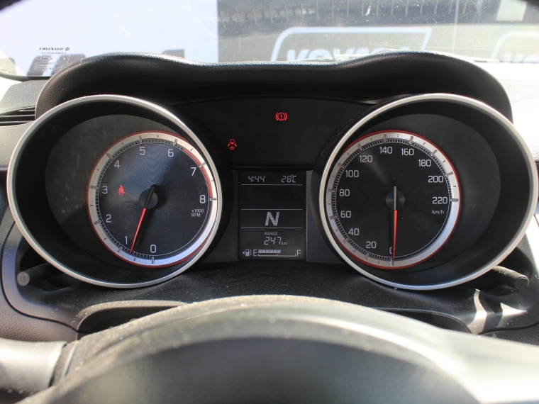 Suzuki Swift 1.2   Sport  Amt  Gl  Mt 2023 Usado  Usado en Kovacs Usados