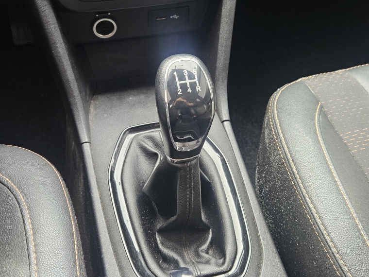 Chery Tiggo 2 Tiggo 2 1.5 2022 Usado en Rosselot Usados