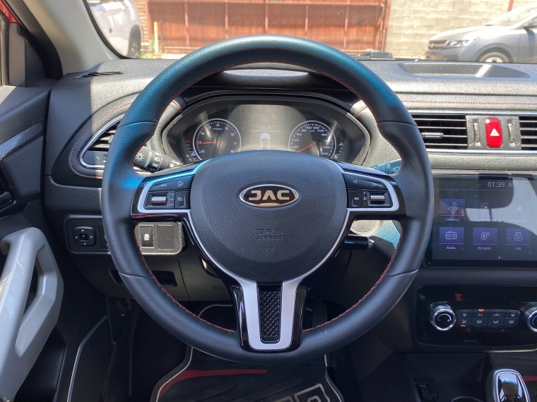 Jac S2 Comfort 2023 Usado  Usado en Kovacs Usados