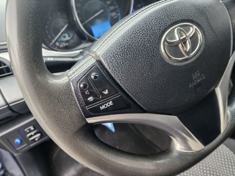 Toyota Yaris E 2018 Usado  Usado en Webautos.cl