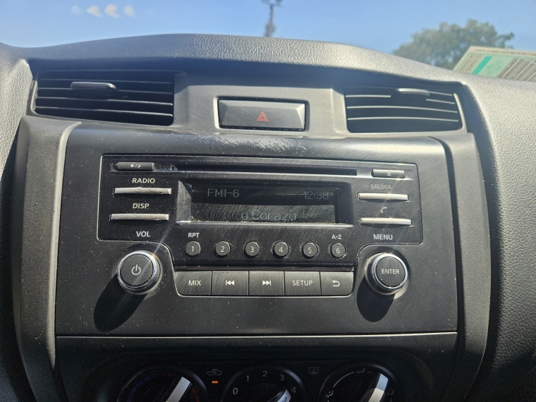 Nissan Navara 2.3 Ac Mt6 4x4 2022 Usado Usado en Autoselect Usados Nissan Navara 2.3 Ac Mt6 4x4 2022 Usado Usado en Autoselect Usados