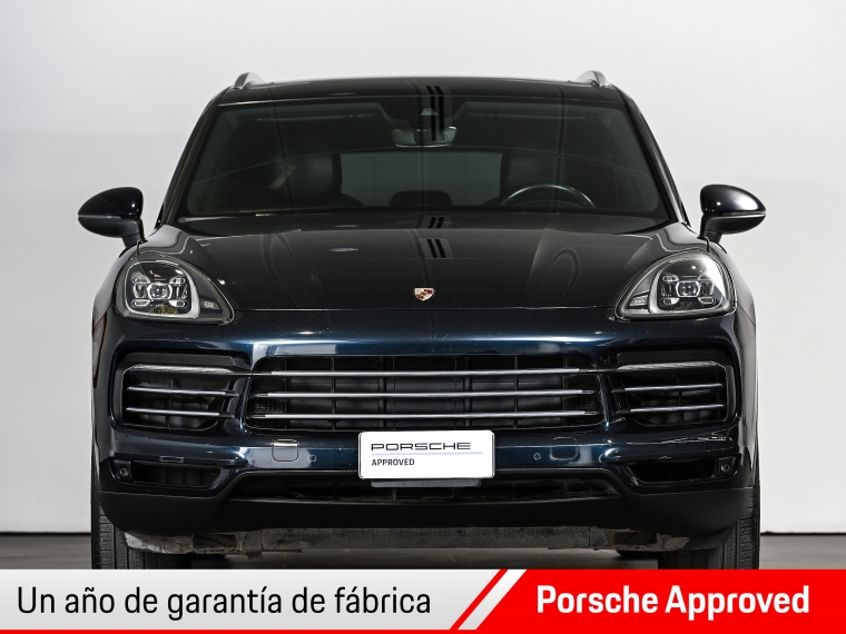 Porsche Cayenne V6 E3 3.0 2018 Usado Usado en Webautos.cl Porsche Cayenne V6 E3 3.0 2018 Usado Usado en Webautos.cl