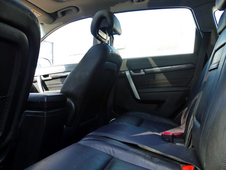 Chevrolet Captiva Iv Lt Full Awd 2.4 At 2014 Usado  Usado en Webautos.cl