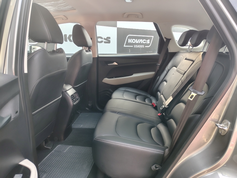Chevrolet Captiva 1.5 Lt Mt 2021 Usado  Usado en Kovacs Usados
