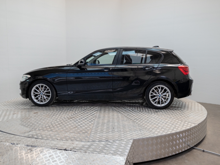 Bmw 118 118d Hb 2.0 At 2019 Usado  Usado en Pompeyo