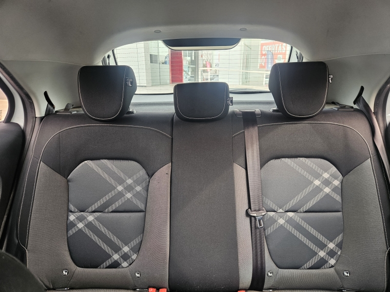 Mg 3 3 1.5 2021 Usado en Rosselot Usados