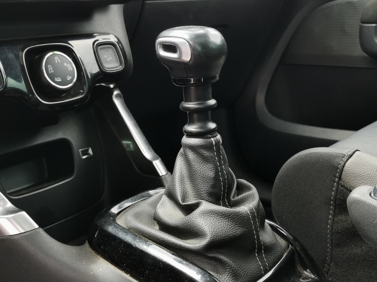 Citroen C3 aircross C3 Aircross Hdi Hb 1.5 2022 Usado en Rosselot Usados