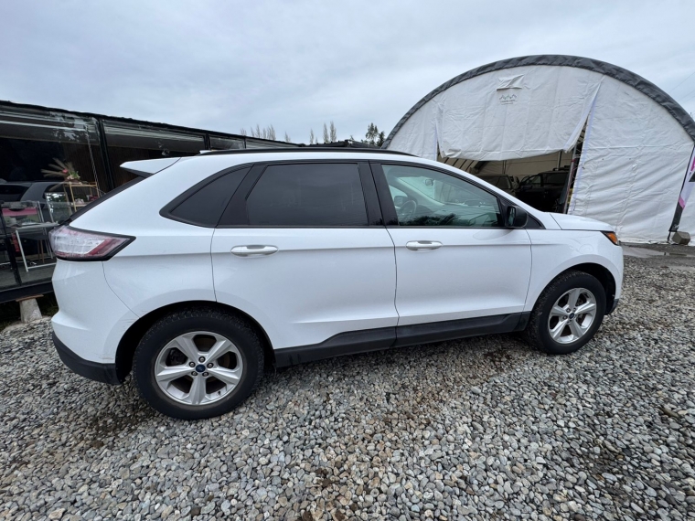 Ford Edge 2.0 2018 Usado en G Autos Automotriz - G Autos