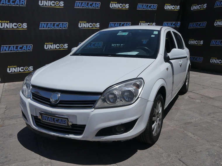 CHEVROLET ASTRA ENJOY HB 1.8 2011