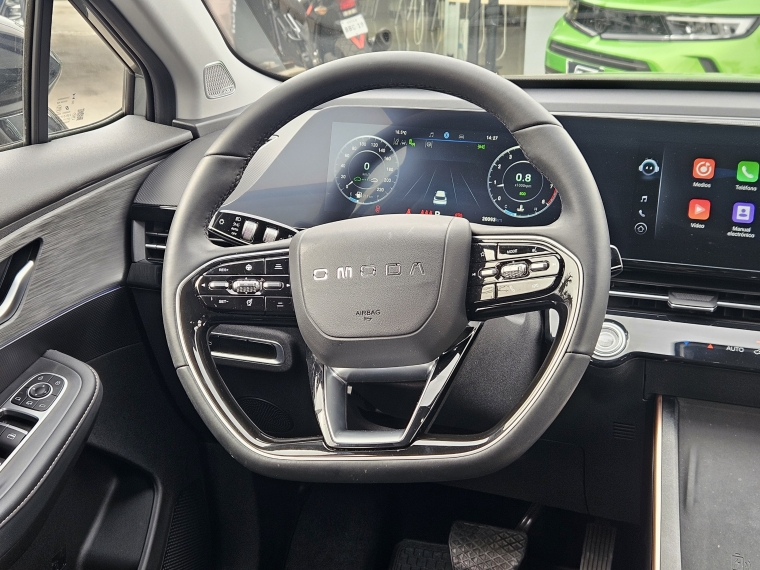 Omoda C5 Luxury 4x2 5p 1.5 Aut 2026 Usado  Usado en Kovacs Usados