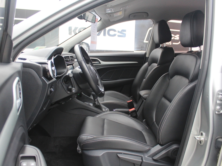 Mg Zs 1.5  Com  Mt 2022 Usado  Usado en Kovacs Usados