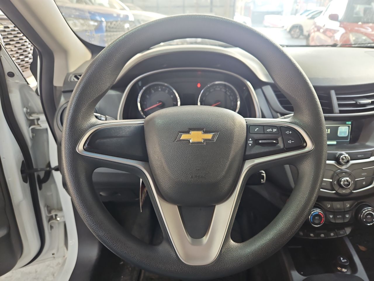 Chevrolet Sail Sail 1.5 2023 Usado en Usados de Primera - Sergio Escobar