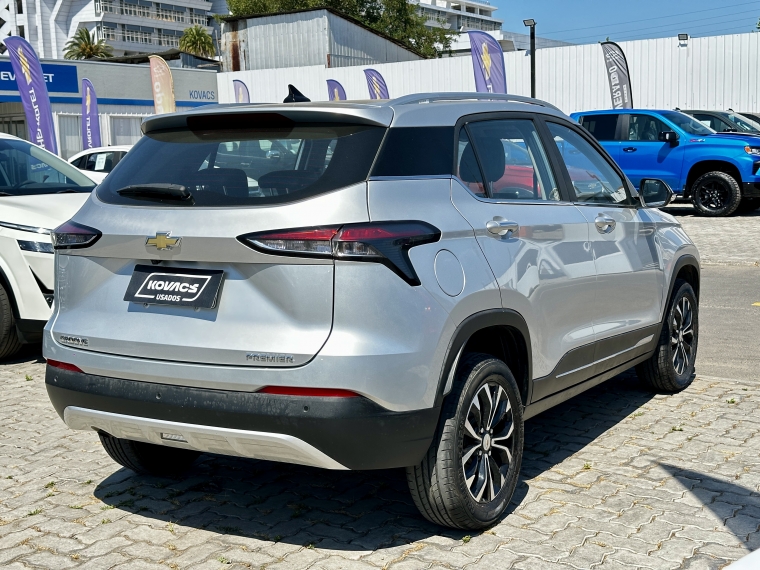 Chevrolet Groove 1.5 Premier Mt 2023 Usado  Usado en Kovacs Usados